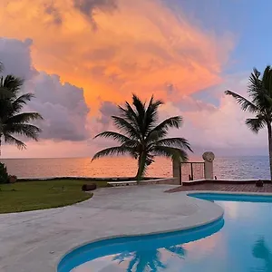 Hotel Casa Del Puerto Puerto Morelos