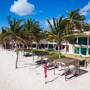 Hotel Le Reve By Mij - Beachfront (adults Only) Playa del Carmen