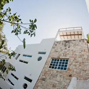 Aparthotel Nasim Con Acceso Club Gratis, Metros 5th Avenida Playa del Carmen