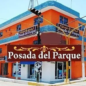 Del Parque Mazatlan