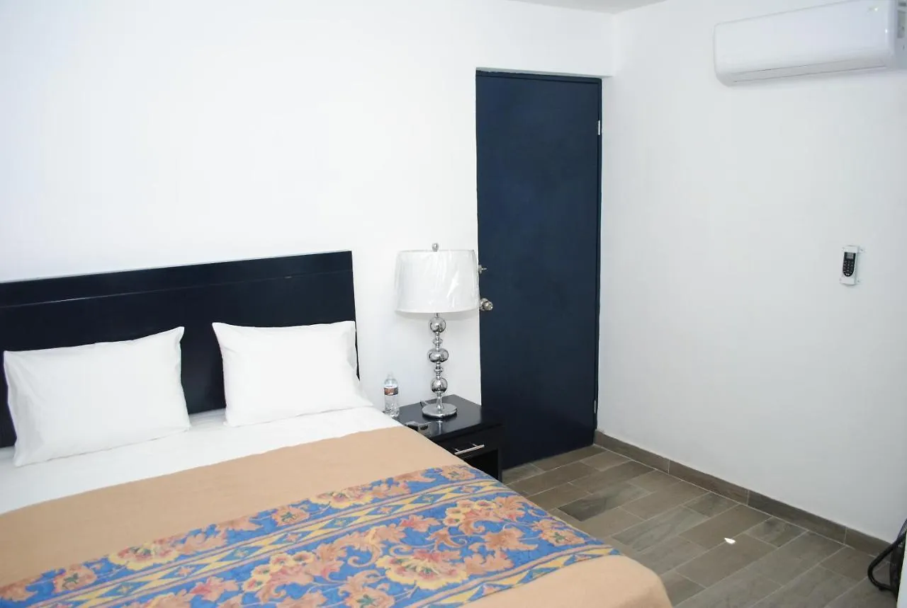 Inn Posada 53 Mazatlan