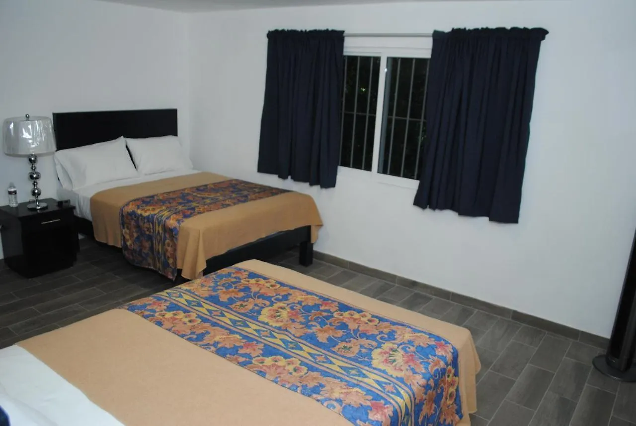 ** Inn Posada 53 Mazatlan Mexico