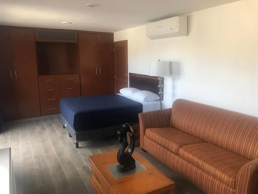 Inn Posada 53 Mazatlan