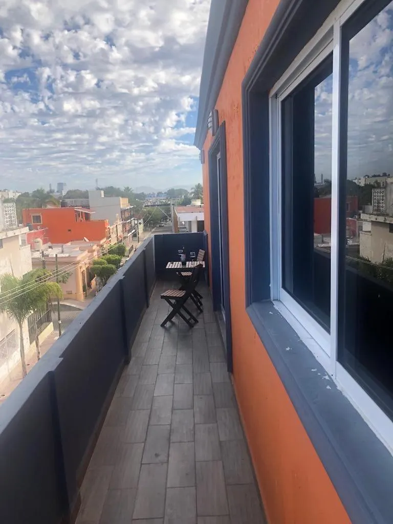 Inn Posada 53 Mazatlan